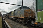 CSX 5347 on Q409